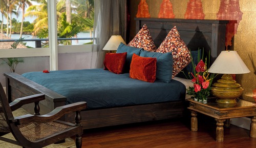 Ocean View Penthouse Suite