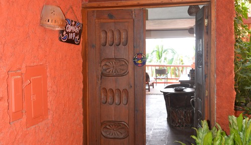Suite (Bahia)