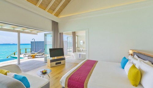 Pool Villa