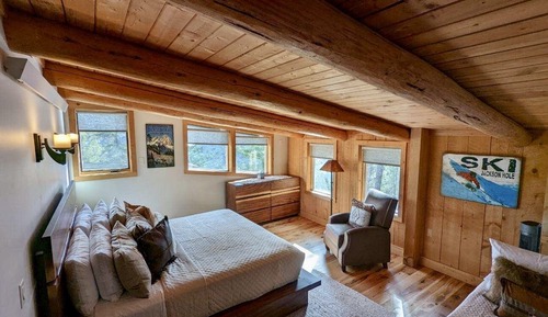 Grand Suite