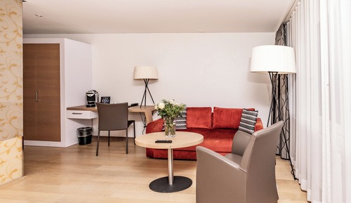 Junior Twin Room