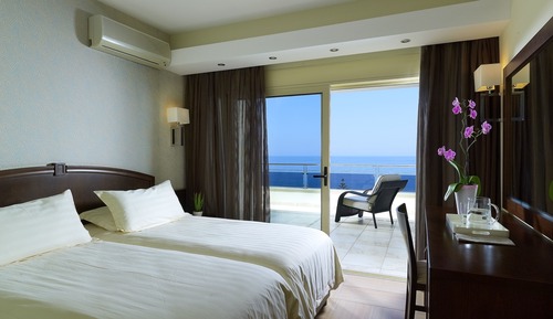 Superior Suite, 1 Bedroom
