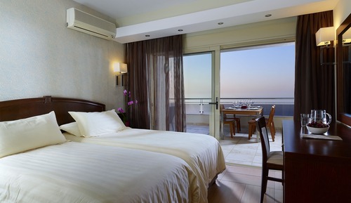 Superior Suite, 2 Bedrooms