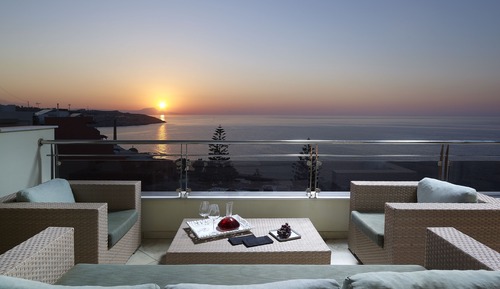 Executive Suite, 2 Bedrooms