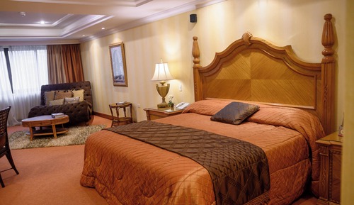 Suite Deluxe King