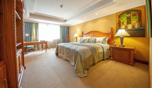 Suite Deluxe King