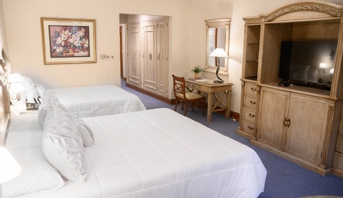 Suite Deluxe King