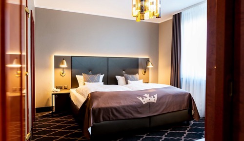 Suite, 1 Bedroom