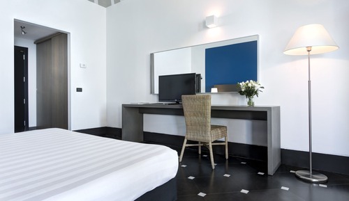 Design, Single Occupancy