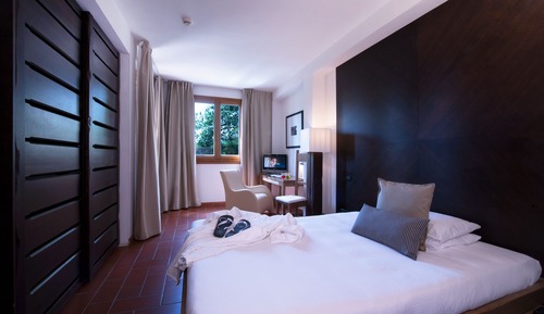 Classic Single Room