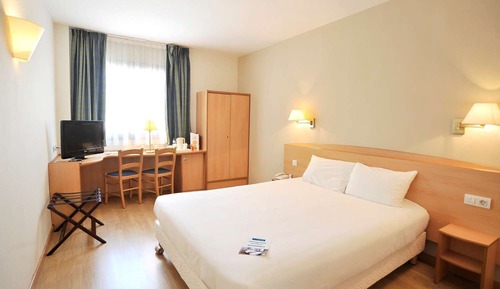 Double Room Single Use