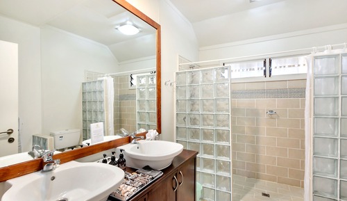 Two Bedroom Garden Villa