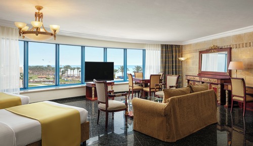 Panorama Suite