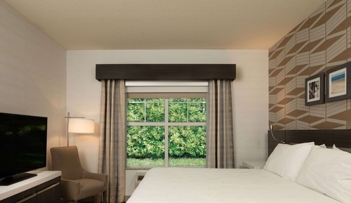 King, Suite, 1 Bedroom