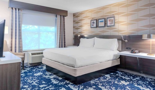 Room, Accessible