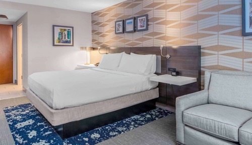 Room, Accessible