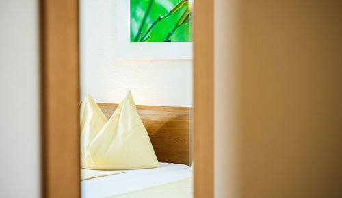 Double or Twin Room, Non Smoking