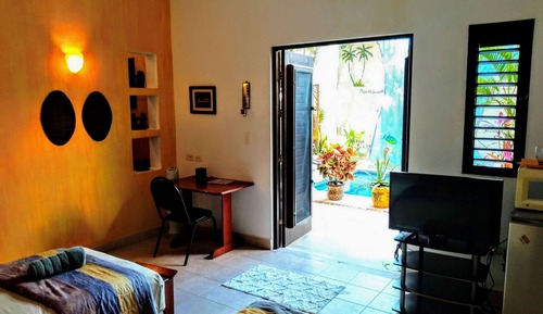 Standard Twin Room, Accessible