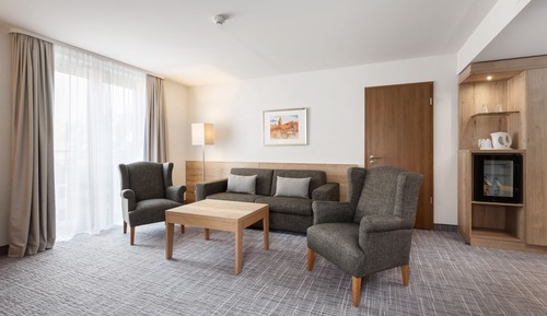 Suite, 1 Bedroom