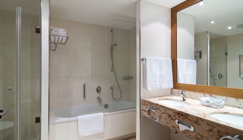Premium Room, 1 Queen Bed