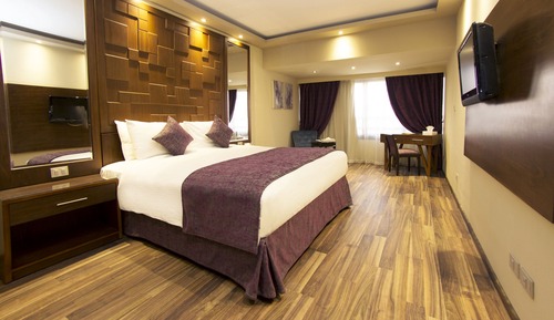 Premium Room