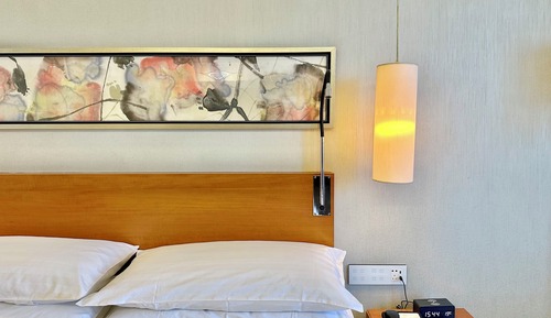 Swiss, Twin Room, 2 Twin Beds