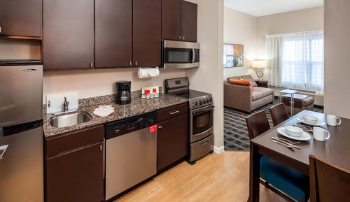 Suite, 2 Bedrooms