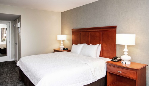 Suite, 1 Bedroom, Non Smoking