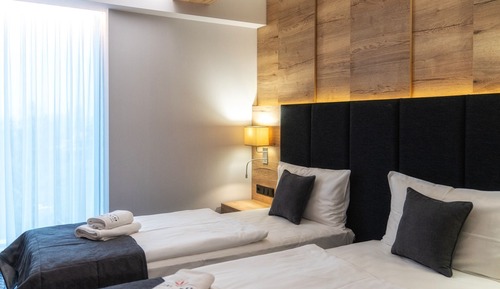 Exclusive Apartment