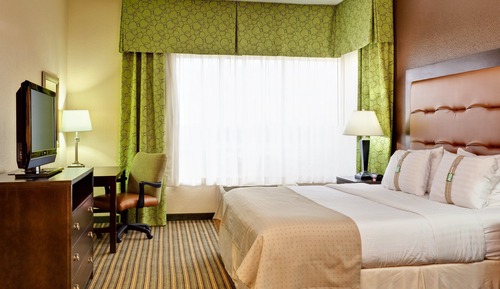 Standard Room, 2 Queen Beds, Accessible (Mobility Tub)