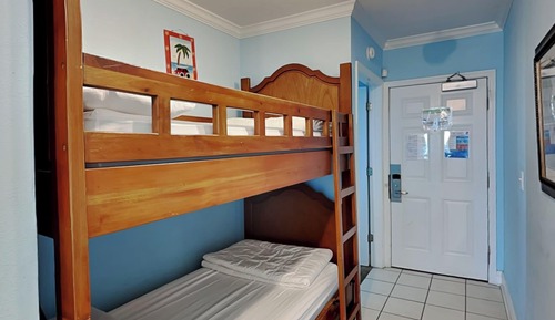 Condo, Multiple Beds, Balcony (1127 - No Pets Allowed)