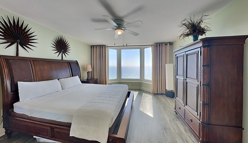 Condo, Multiple Beds, Balcony (1531 - No Pets Allowed)
