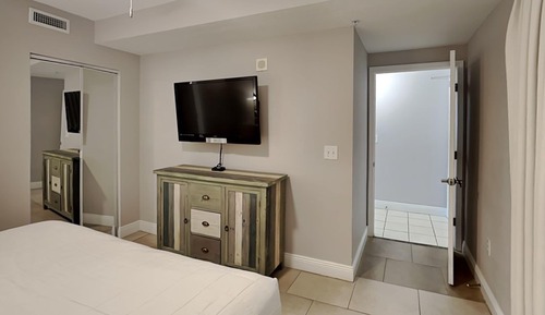 Condo, Multiple Beds, Balcony (334 - No Pets Allowed)