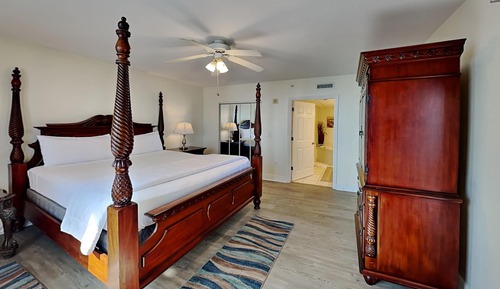 Condo, Multiple Beds, Balcony (630 - No Pets Allowed)