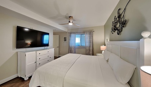 Condo, Multiple Beds, Balcony (1934 - No Pets Allowed)