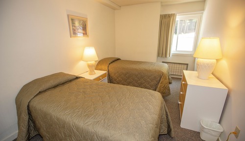 Deluxe Apartment, 2 Bedrooms, Kitchen