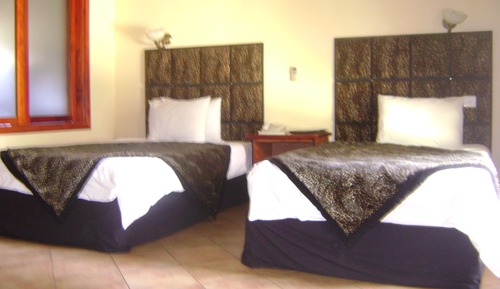 Junior Suite, 1 Queen Bed