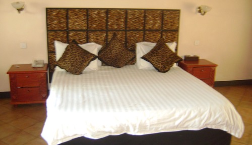 Family Suite, 2 Queen Beds