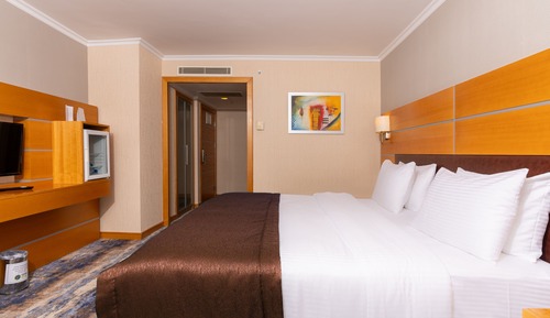 Superior Single Room