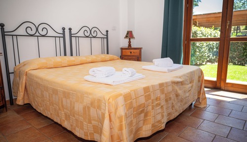 Deluxe Apartment, 1 Bedroom