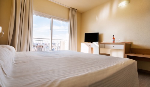 Double Room Single Use