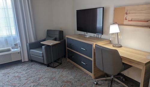 Studio Suite, 2 Double Beds
