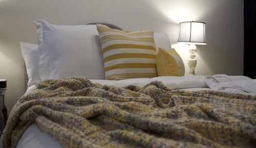 Deluxe Room, 1 Queen Bed