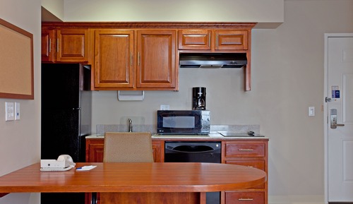 Suite, 1 Bedroom
