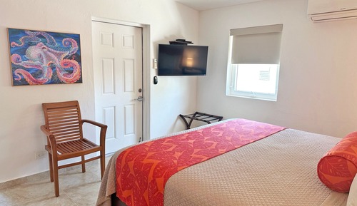 Standard Studio, 1 King Bed
