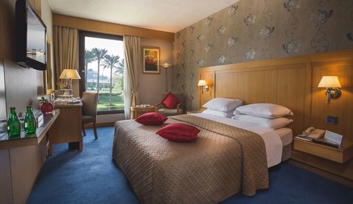 Deluxe Suite