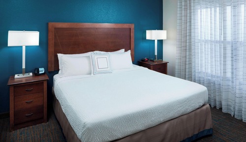 Suite, 1 Bedroom