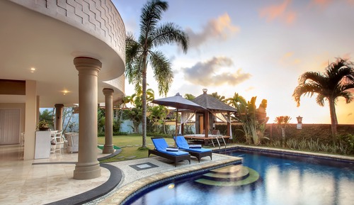 Family Villa, 2 Bedrooms, Private Pool, Hill View