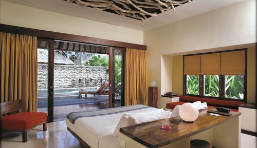 Room, 2 Bedrooms, Private Pool