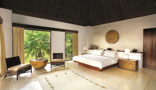 Luxury Villa, Ocean View, Mountainside